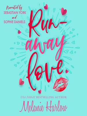 cover image of Runaway Love